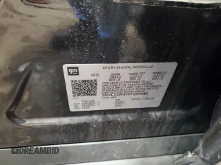 2023 Cadillac XT4 AWD Premium Luxury z VIN 1GYFZDR47PF209282, wystawiony jako Copart lot #51175635 z przebiegiem Nie podano mil oraz Szkoda całkowita • Salvage title. Historia ofert i sprzedaży dostępna na DreamBid. Obrazek 13.