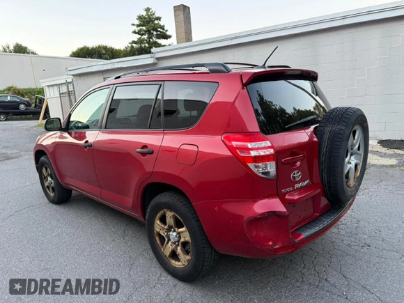 2010 Toyota RAV4 с VIN 2T3ZF4DV4AW02960, выставлен на аукционе Copart как лот 66746135 с пробегом 173 453 миль миль и Чистый • Clean title. История ставок и продаж доступна на DreamBid. Изображение 3.