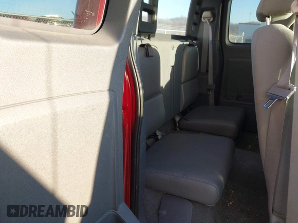 2006 Dodge Dakota ST with VIN 1D7HE22K36S697830, listed as a IAAI auction lot 41611944 with 95,811 mi miles and . Bid and sale history available at DreamBid. Image 8.