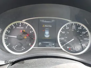 2017 Nissan Sentra SV with VIN 3N1AB7AP7HY209601, listed as a IAAI auction lot 42726616 with 144,279 mi miles and . Bid and sale history available at DreamBid. Image 7.