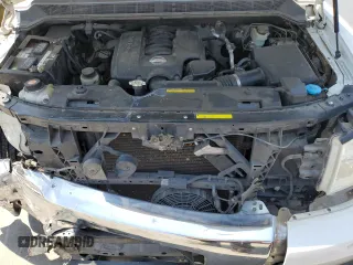 2006 Nissan Titan SE z VIN 1N6AA07A06N535614, wystawiony jako Copart lot #59762005 z przebiegiem 130 296 mil mil oraz Szkoda całkowita • Salvage title. Historia ofert i sprzedaży dostępna na DreamBid. Obrazek 11.