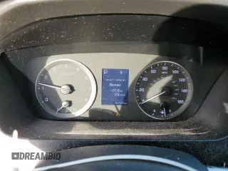 2017 Hyundai Sonata 2.4L with VIN 5NPE24AF7HH512380, listed as a Copart auction lot 84709714 with 161,747 mi miles and Salvage Title. Bid and sale history available at carsss.com. Image 9.