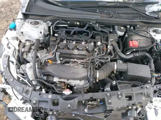 2024 Acura Integra Technology with VIN 19UDE4H61RA012072, listed as a IAAI auction lot 42608969 with 32,517 mi miles and . Bid and sale history available at DreamBid. Image 10.
