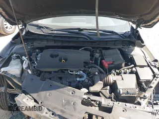 2020 Nissan Altima S z VIN 1N4BL4BV6LC102508, wystawiony jako IAAI lot #41964293 z przebiegiem 33 080 mil mil oraz . Historia ofert i sprzedaży dostępna na DreamBid. Obrazek 10.