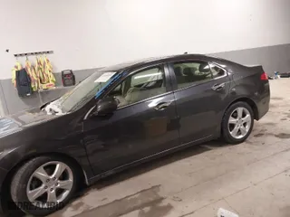 2013 Acura TSX with VIN JH4CU2F40DC007685, listed as a IAAI auction lot 41603251 with 94,769 mi miles. Bid and sale history available at carsss.com. Image 15.