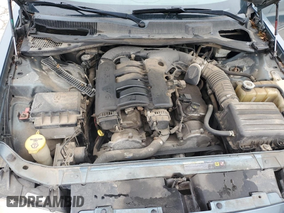 2005 Chrysler 300 with VIN 2C3JA53G55H141385, listed as a Copart auction lot 54248405 with 0 mi miles and Clean Title. Bid and sale history available at carsss.com. Image 11.