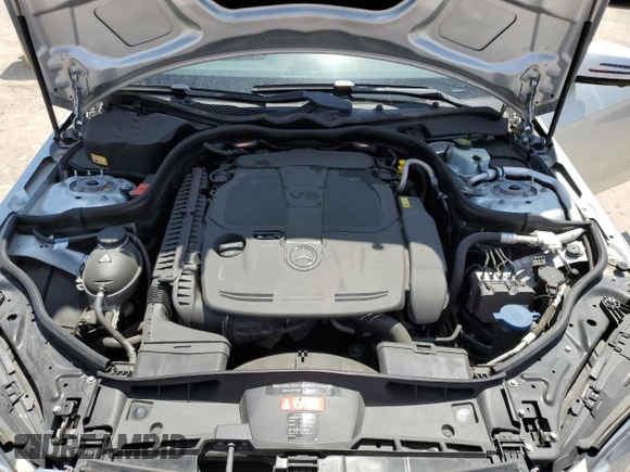 2016 Mercedes-Benz E 350 Sport with VIN WDDHF5KB7GB263944, listed as a Copart auction lot 56596525 with 83,317 mi miles and Clean title. Bid and sale history available at DreamBid. Image 11.