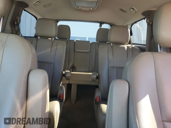 2015 Chrysler Town & Country Touring with VIN 2C4RC1BG5FR514102, listed as a Copart auction lot 55824025 with 200,969 mi miles and Clean Title. Bid and sale history available at DreamBid. Image 10.
