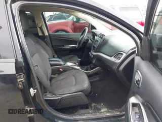 2015 Dodge Journey SXT with VIN 3C4PDCBG1FT742241, listed as a IAAI auction lot 41751280 with 163,564 mi miles. Bid and sale history available at carsss.com. Image 5.