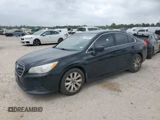 2017 Subaru Legacy z VIN 4S3BNAB68H3029869, wystawiony jako Copart lot #51067915 z przebiegiem 110 400 mil mil oraz Czysty tytuł • Clean title. Historia ofert i sprzedaży dostępna na DreamBid. Obrazek 1.