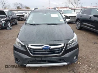 2021 Subaru Outback Touring с VIN 4S4BTAPC7M3214408, выставлен на аукционе IAAI как лот 41440611 с пробегом 48 824 миль миль и . История ставок и продаж доступна на DreamBid. Изображение 12.