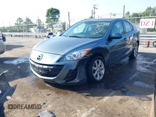 2010 Mazda 3 i Sport z VIN JM1BL1SFXA1315536, wystawiony jako IAAI lot #42274178 z przebiegiem 160 773 mil mil oraz . Historia ofert i sprzedaży dostępna na DreamBid. Obrazek 2.