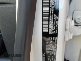 2018 Maserati Levante S GranSport z VIN ZN661YUS0JX269737, wystawiony jako Copart lot #82872953 z przebiegiem 98 866 mil mil oraz Szkoda całkowita • Salvage title. Historia ofert i sprzedaży dostępna na DreamBid. Obrazek 13.