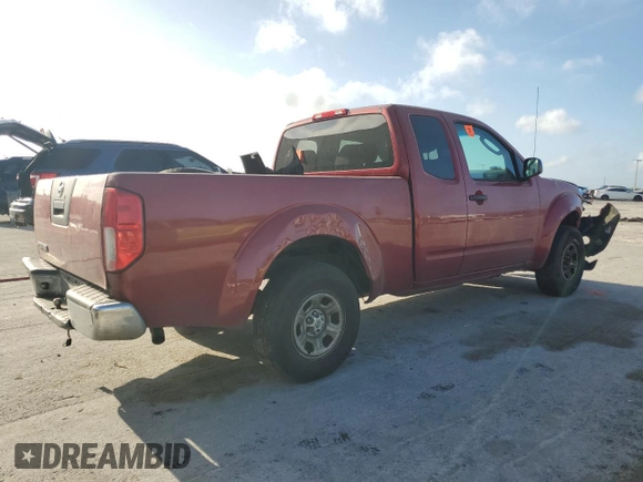 2010 Nissan Frontier XE с VIN 1N6BD0CT4AC427729, выставлен на аукционе Copart как лот 51707695 с пробегом 243 716 миль миль и Списание • Salvage title. История ставок и продаж доступна на DreamBid. Изображение 3.
