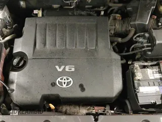 2007 Toyota RAV4 with VIN JTMBK33V375022258, listed as a IAAI auction lot 42426883 with 211,016 mi miles and . Bid and sale history available at DreamBid. Image 19.