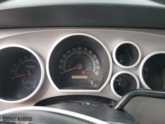 2011 Toyota Tundra 2WD Truck with VIN 5TFRM5F18BX023108, listed as a Copart auction lot 47405875 with NaN miles and Salvage Title. Bid and sale history available at carsss.com. Image 9.