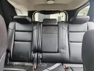 2022 Dodge Durango Pursuit with VIN 1C4SDJFT7NC192608, listed as a Copart auction lot 59837355 with 59,442 mi miles and Salvage title. Bid and sale history available at DreamBid. Image 10.
