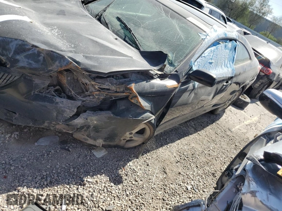 2004 Toyota Solara SE z VIN 4T1CA30P24U009415, wystawiony jako Copart lot #51356725 z przebiegiem Nie podano mil oraz Nie do naprawy • Non repairable. Historia ofert i sprzedaży dostępna na DreamBid. Obrazek 1.