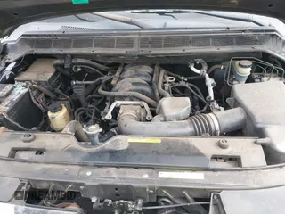 2008 Nissan Titan XE with VIN 1N6BA07D18N325007, listed as a IAAI auction lot 41599500 with 300,968 mi miles and . Bid and sale history available at DreamBid. Image 10.