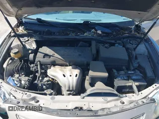 2007 Toyota Camry CE with VIN 4T1BE46K37U615165, listed as a IAAI auction lot 41773288 with 94,406 mi miles. Bid and sale history available at carsss.com. Image 10.