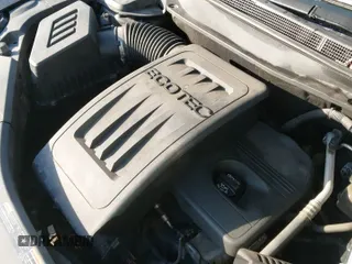 2011 Chevrolet Equinox LTZ с VIN 2CNFLGEC1B6323587, выставлен на аукционе IAAI как лот 38810236 с пробегом 133 379 миль миль и . История ставок и продаж доступна на DreamBid. Изображение 21.