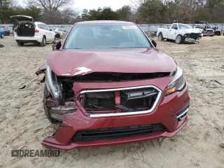 2019 Subaru Legacy Premium with VIN 4S3BNAF66K3021562, listed as a Copart auction lot 44026315 with 70,001 mi miles and Salvage Title. Bid and sale history available at carsss.com. Image 5.