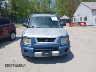 2006 Honda Element LX z VIN 5J6YH28356L014841, wystawiony jako IAAI lot #42289173 z przebiegiem 193 989 mil mil oraz . Historia ofert i sprzedaży dostępna na DreamBid. Obrazek 13.
