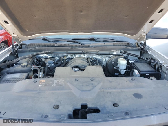 2014 Chevrolet Silverado 1500 Work Truck with VIN 1GCNCPEH8EZ372354, listed as a Copart auction lot 87164514 with 77,267 mi miles and Salvage Title. Bid and sale history available at carsss.com. Image 11.