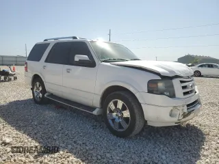 2010 Ford Expedition Limited с VIN 1FMJU1K57AEA34671, выставлен на аукционе Copart как лот 50102085 с пробегом 179 181 миль миль и Списание • Salvage title. История ставок и продаж доступна на DreamBid. Изображение 4.