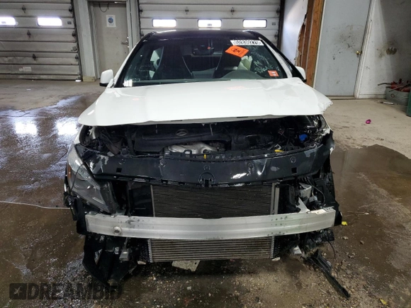 2018 Mercedes-Benz CLA 250 with VIN WDDSJ4GB3JN691426, listed as a Copart auction lot 52830275 with Not provided miles and Clean title. Bid and sale history available at DreamBid. Image 5.