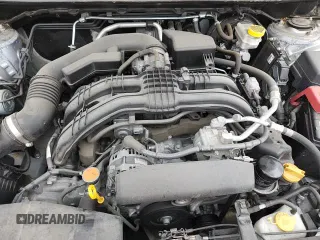 2017 Subaru Impreza Premium с VIN 4S3GKAD69H3617310, выставлен на аукционе Copart как лот 70215275 с пробегом 49 552 миль миль и Списание • Salvage title. История ставок и продаж доступна на DreamBid. Изображение 12.