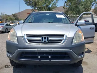 2002 Honda CR-V EX with VIN JHLRD788X2C092186, listed as a IAAI auction lot 42554275 with 228,847 mi miles and . Bid and sale history available at DreamBid. Image 6.