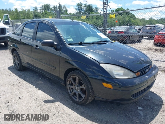 2004 Ford Focus SE z VIN 1FAFP34Z54W175689, wystawiony jako IAAI lot #42553615 z przebiegiem 188 652 mil mil oraz . Historia ofert i sprzedaży dostępna na DreamBid. Obrazek 1.