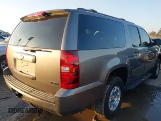 2012 Chevrolet Suburban LS with VIN 1GNSCHE0XCR143178, listed as a IAAI auction lot 41447363 with 96,197 mi miles. Bid and sale history available at carsss.com. Image 4.