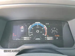 2023 Toyota Tundra Platinum with VIN 5TFNA5DBXPX073809, listed as a Copart auction lot 51221005 with 60,726 mi miles and Salvage title. Bid and sale history available at DreamBid. Image 9.