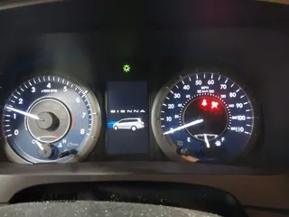 2015 Toyota Sienna Ltd with VIN 5TDDK3DC3FS106157, listed as a IAAI auction lot 41737202 with 173,724 mi miles. Bid and sale history available at carsss.com. Image 7.