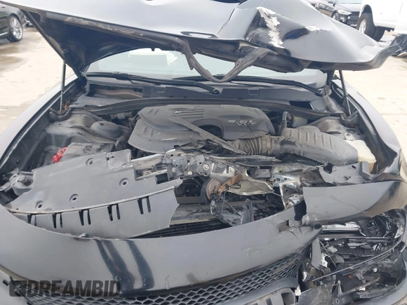 2019 Dodge Charger GT with VIN 2C3CDXHG8KH680986, listed as a IAAI auction lot 41576451 with 108,803 mi miles and . Bid and sale history available at DreamBid. Image 10.