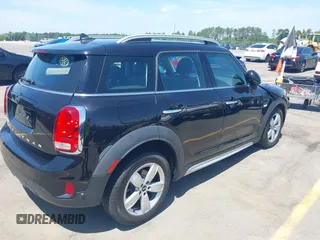 2019 MINI Countryman Cooper with VIN WMZYS7C57K3F46747, listed as a IAAI auction lot 42161049 with 55,333 mi miles and . Bid and sale history available at DreamBid. Image 4.