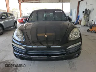 2012 Porsche Cayenne S Hybrid с VIN WP1AE2A20CLA92021, выставлен на аукционе Copart как лот 48619105 с пробегом 164 867 миль миль и Чистый • Clean title. История ставок и продаж доступна на DreamBid. Изображение 5.