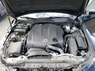 2014 Lexus IS 250 with VIN JTHBF1D24E5037134, listed as a Copart auction lot 51606485 with 74,669 mi miles and Salvage Title. Bid and sale history available at DreamBid. Image 11.