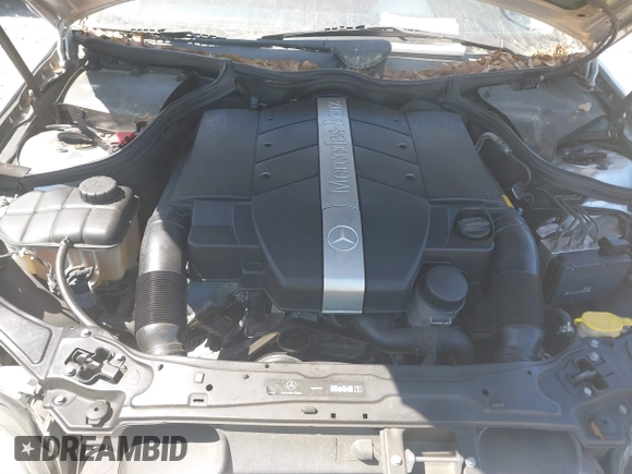 2003 Mercedes-Benz C 240 с VIN WDBRF61J93F318392, выставлен на аукционе IAAI как лот 41886149 с пробегом Не указан миль и . История ставок и продаж доступна на DreamBid. Изображение 10.
