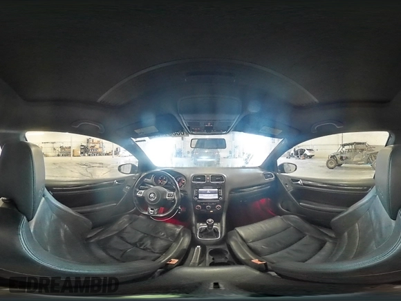 2010 Volkswagen GTI с VIN WVWED7AJ6AW144984, выставлен на аукционе Copart как лот 68801484 с пробегом 151 314 миль миль и Списание • Salvage title. История ставок и продаж доступна на DreamBid. Изображение 13.