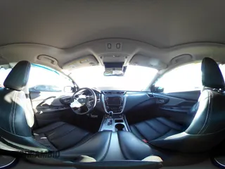 2020 Nissan Murano SV z VIN 5N1AZ2BJ1LN154814, wystawiony jako IAAI lot #41268431 z przebiegiem 102 793 mil mil oraz . Historia ofert i sprzedaży dostępna na DreamBid. Obrazek 18.