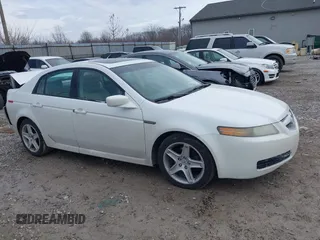 2004 Acura TL z VIN 19UUA66234A032887, wystawiony jako IAAI lot #41643892 z przebiegiem 217 833 mil mil oraz . Historia ofert i sprzedaży dostępna na DreamBid. Obrazek 13.