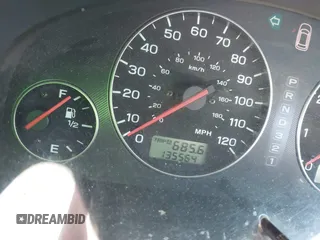 2003 Subaru Legacy Outback with VIN 4S3BH675937652679, listed as a IAAI auction lot 42561670 with 135,564 mi miles and . Bid and sale history available at DreamBid. Image 7.