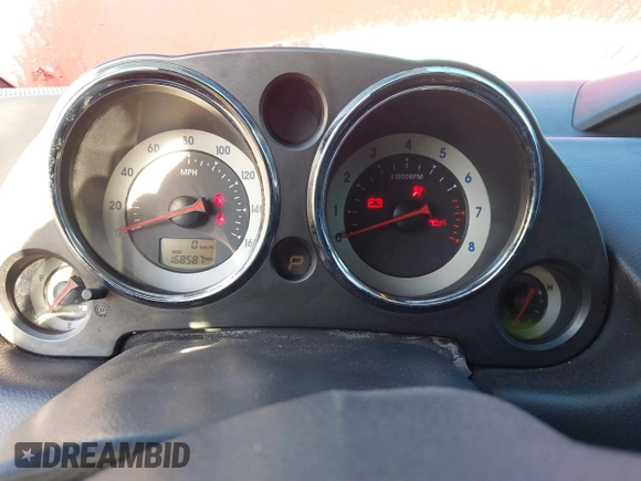 2007 Mitsubishi Eclipse GS with VIN 4A3AL25F47E023389, listed as a IAAI auction lot 41681427 with 168,587 mi miles and . Bid and sale history available at DreamBid. Image 7.