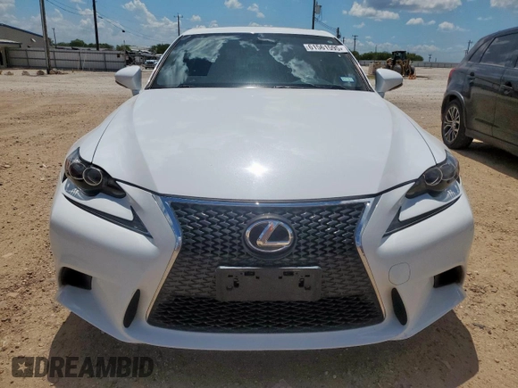 2016 Lexus IS 200t с VIN JTHBA1D27G5011399, выставлен на аукционе Copart как лот 61561595 с пробегом 100 788 миль миль и Списание • Salvage title. История ставок и продаж доступна на DreamBid. Изображение 5.