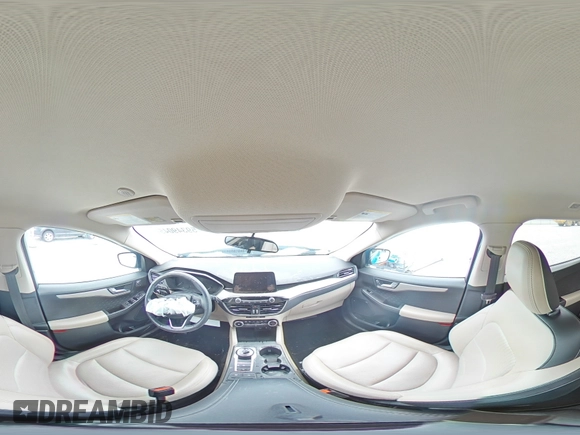 2020 Ford Escape SEL с VIN 1FMCU9H60LUB42789, выставлен на аукционе Copart как лот 59349045 с пробегом 84 712 миль миль и Списание • Salvage title. История ставок и продаж доступна на DreamBid. Изображение 15.