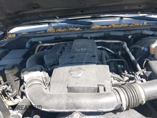 2008 Nissan Pathfinder SE with VIN 5N1AR18U18C659699, listed as a IAAI auction lot 41874328 with 248,930 mi miles. Bid and sale history available at carsss.com. Image 10.