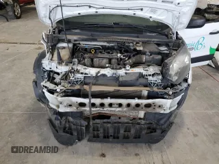 2016 Ford Transit Connect XL z VIN NM0LS7E71G1252976, wystawiony jako Copart lot #65079965 z przebiegiem 118 365 mil mil oraz Szkoda całkowita • Salvage title. Historia ofert i sprzedaży dostępna na DreamBid. Obrazek 11.